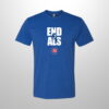 2026 Cubs ALS Awareness T shirt Giveaway 2