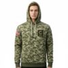 2026 Cubs Armed Forces Hoodie Giveaway 2
