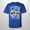 2026 Cubs Cade Horton Graphic Tee Giveaway