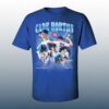 2026 Cubs Cade Horton Graphic Tee Giveaway 2