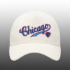 2026 Cubs DePaul University Cap Giveaway 2