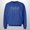 2026 Cubs Deaf Inclusive Crewneck Giveaway