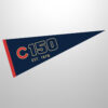 2026 Cubs Fan Appreciation Pennant Giveaway