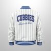 2026 Cubs Girls Night Out Jacket Giveaway 3