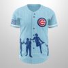 2026 Cubs Greek Heritage Jersey Giveaway 2