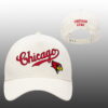 2026 Cubs Illinois State University Cap Giveaway