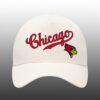 2026 Cubs Illinois State University Cap Giveaway 2