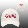 2026 Cubs Indiana University Cap Giveaway