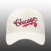 2026 Cubs Indiana University Cap Giveaway 2