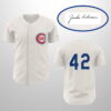 2026 Cubs Jackie Robinson Day Jersey Giveaway