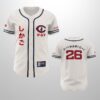 2026 Cubs Japanese Heritage Jersey Giveaway