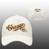 2026 Cubs Loyola University Chicago Cap Giveaway