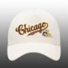 2026 Cubs Loyola University Chicago Cap Giveaway 2