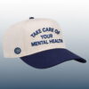2026 Cubs Mental Health Awareness Cap Giveaway