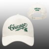 2026 Cubs Michigan State University Cap Giveaway