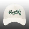 2026 Cubs Michigan State University Cap Giveaway 2