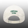 2026 Cubs Michigan State University Cap Giveaway 3