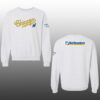 2026 Cubs Northeastern Illinois University Crewneck Giveaway