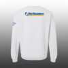 2026 Cubs Northeastern Illinois University Crewneck Giveaway 3