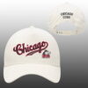 2026 Cubs Northern Illinois University Cap Giveaway