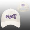 2026 Cubs Northwestern University Cap Giveaway