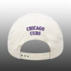 2026 Cubs Northwestern University Cap Giveaway 3