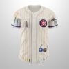 2026 Cubs Pride Celebration Jersey Giveaway 2