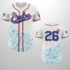 2026 Cubs Puerto Rican Heritage Jersey Giveaway