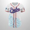 2026 Cubs Puerto Rican Heritage Jersey Giveaway 2