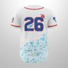 2026 Cubs Puerto Rican Heritage Jersey Giveaway 3