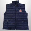 2026 Cubs Puffer Vest Giveaway