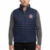 2026 Cubs Puffer Vest Giveaway 2