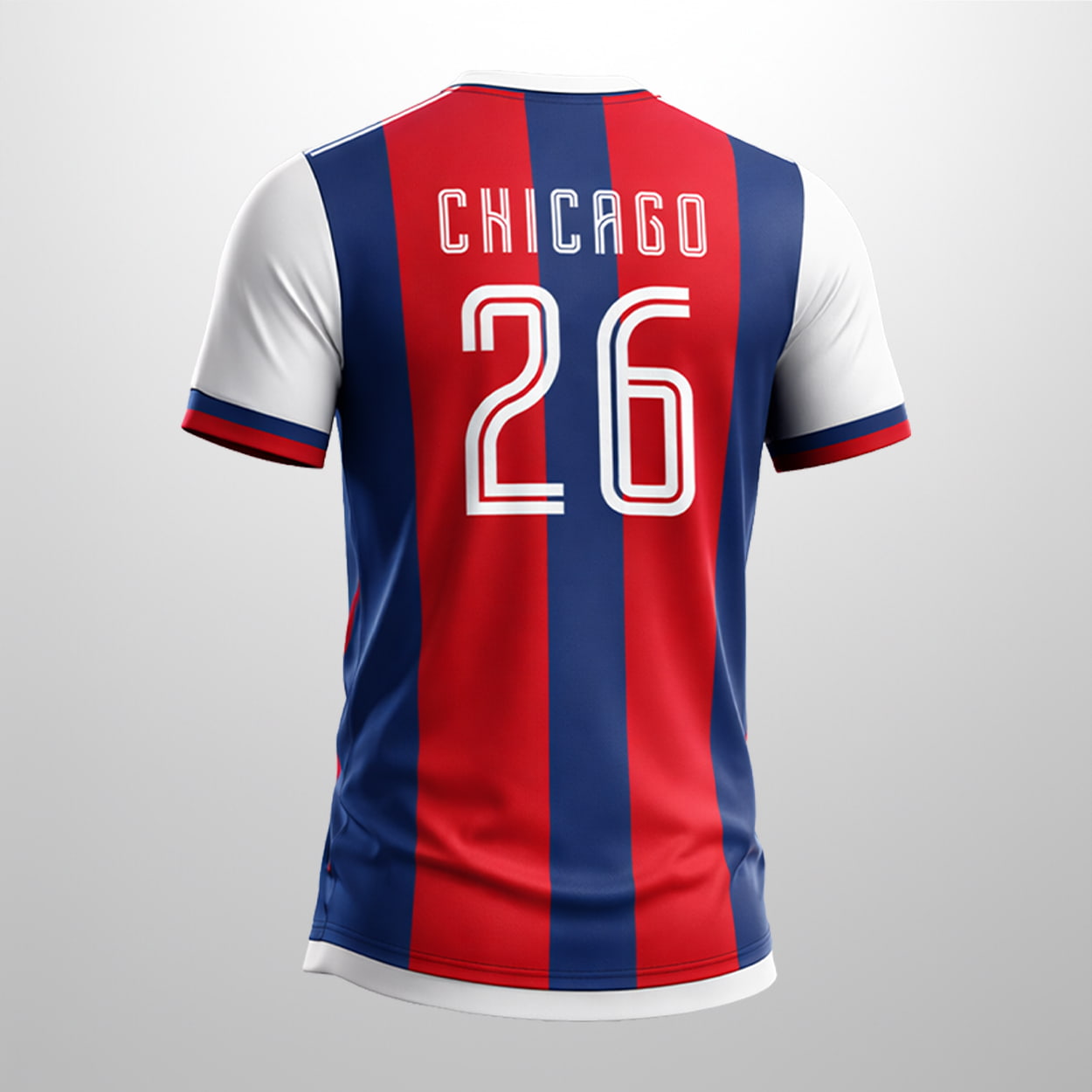 2026 Cubs Soccer Jersey Giveaway 3 2026 Cubs Soccer Jersey Giveaway 3