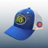 2026 Cubs Survivor 50 Cap Giveaway