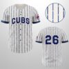 2026 Cubs Teacher Appreciation Jersey Giveaway