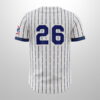 2026 Cubs Teacher Appreciation Jersey Giveaway 3