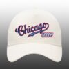 2026 Cubs University of Illinois Chicago Cap Giveaway 2