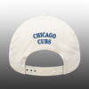 2026 Cubs University of Illinois Chicago Cap Giveaway 3