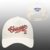 2026 Cubs University of Illinois Urbana-Champaign Cap Giveaway