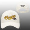 2026 Cubs University of Iowa Cap Giveaway