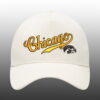 2026 Cubs University of Iowa Cap Giveaway 2