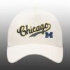 2026 Cubs University of Michigan Cap Giveaway 2