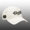 2026 Cubs University of Notre Dame Cap Giveaway 2