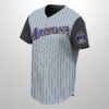 2026 Diamondbacks 2001 Throwback Jersey Giveaway
