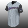 2026 Diamondbacks 2001 Throwback Jersey Giveaway 2