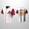 2026 Diamondbacks ASU Night Jersey Giveaway