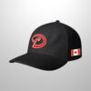 2026 Diamondbacks Canadian Heritage Celebration Cap Giveaway