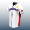 2026 Diamondbacks Filipino Heritage Celebration Jersey Giveaway 2