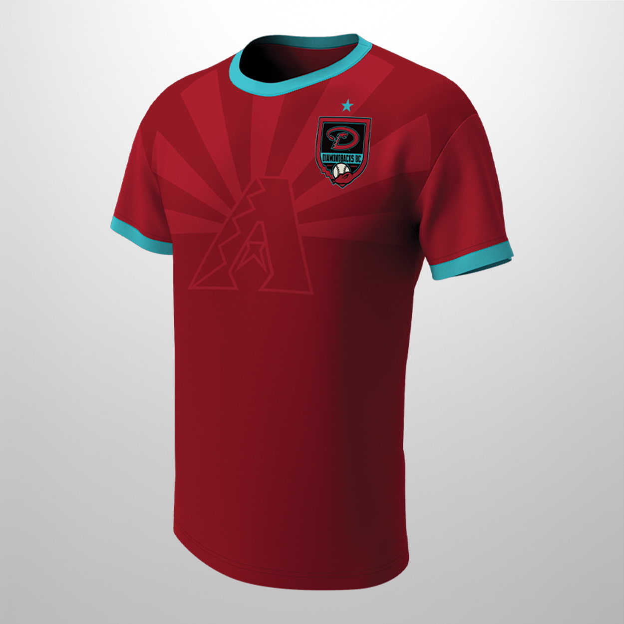 2026 Diamondbacks Gabriel Moreno Soccer Jersey Giveaway 2026 Diamondbacks Gabriel Moreno Soccer Jersey Giveaway