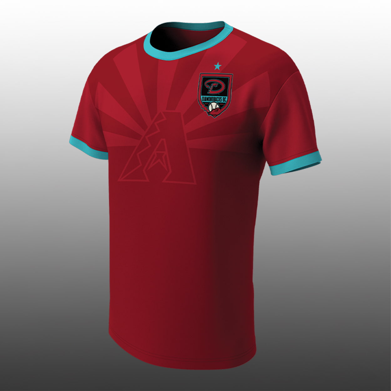 2026 Diamondbacks Gabriel Moreno Soccer Jersey Giveaway 2 2026 Diamondbacks Gabriel Moreno Soccer Jersey Giveaway 2